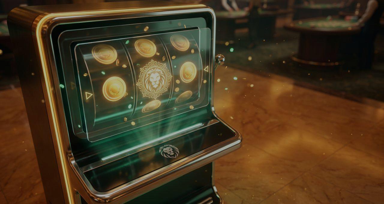 Golden Lion Casino