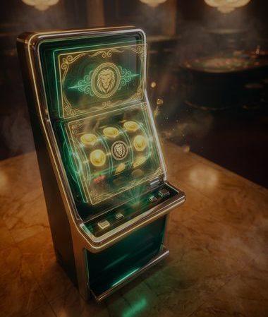 Golden Lion Casino