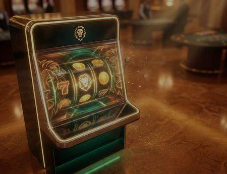 Golden Lion Casino