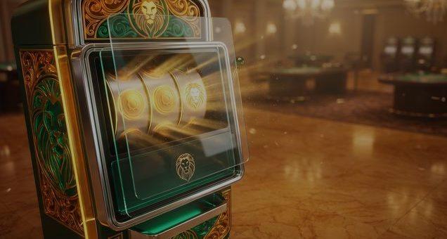 Golden Lion Casino