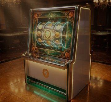 Golden Lion Casino