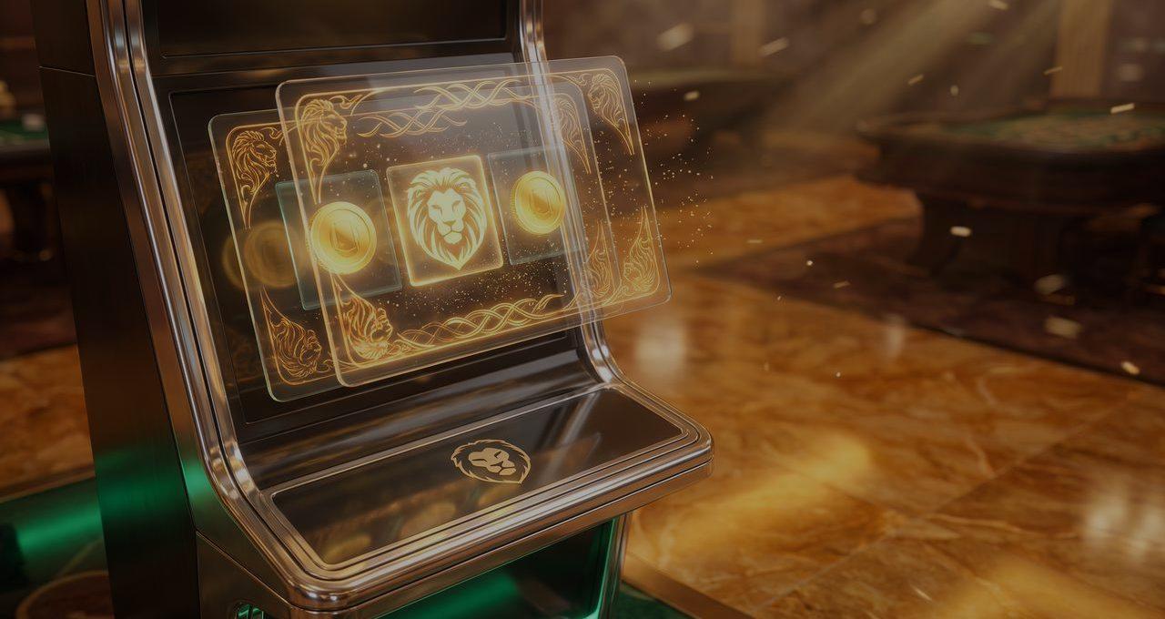 Golden Lion Casino